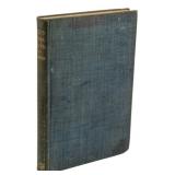 1903 First Ed. Poets of the South