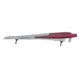 Vintage Chevrolet Deluxe Hood Ornament