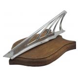 Desoto Airflow Hood Ornament