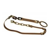 St. John Chain Link Belt - 35" Long