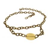 St. John Chain Link Vittadini Hip Belt - 35"