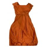 Vintage Handmade Dress