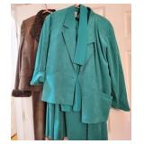2 UltraSuede Women