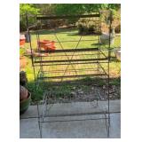 Shelving Metal - 51 x 29 x 25
