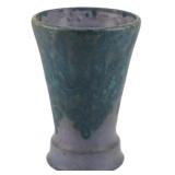 National Pottery Company Vase 6.5"x4.5"
