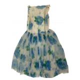 Jr Theme New York Dress