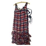 Heiser Dress