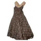 Handmade Lace Dress