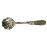Vintage SB Sterling Spoon Brooch 0.15oz