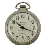 Westclox Pocketwatch