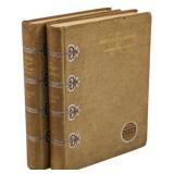 1896 1st Ed. A Kentucky Cardinal & Aftermath