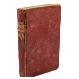 1848 First Ed. Mary Queen of Scots