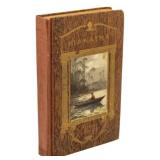 Ca. 1900 Ed. The Hiawatha