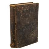 1894 Ed. The Holy Bible