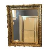 Decorative Wall Mirror 28.5 x 31.5