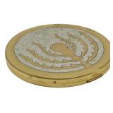 Elgin American Vintage Compact 3"