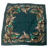 Silk Scarf