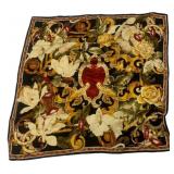 Silk Chanel Scarf