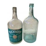 2 Water Jugs - 16 x 7, 15 x 7