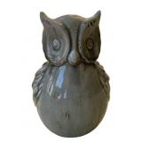 Owl Statue - 9" Tall