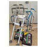 Assorted Group Medical Equipment