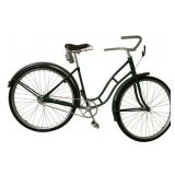 Vintage Bicycle - 37 x 64
