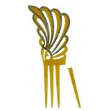 Vtg Celluloid Haircomb 1 Tooth Disattached