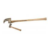 Sling Blade w/ Hatchet