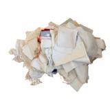 Group Lot of Linens