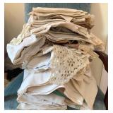 Lot of Linens