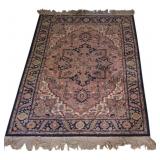Karastan Rug 83"x52"