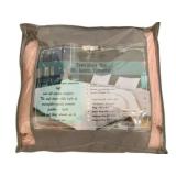 Down Alternative Comforter in Bag, Super King