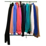 Closet Lot - Velour Pants & Shirt Sets & More