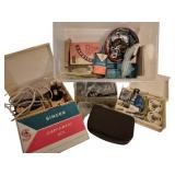 Lot of Sewing Accessories