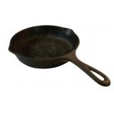 Wagner #6 Cast Iron Skillet