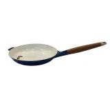 Michael Lax for Copco Enamel Cast Iron Skillet