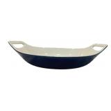 Michael Lax for Copco Au Gratin Pan