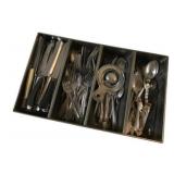 Group of Utensils