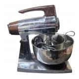 Sunbeam Electric Mixer