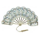 Vintage Oriental Fan