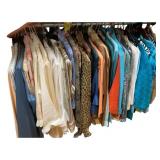 Closet Lot of Assorted Women