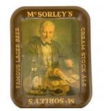 McSorley
