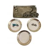 Assorted Items 8"x5"