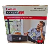 Canon PIXMA TR7520 All-in-One Printer