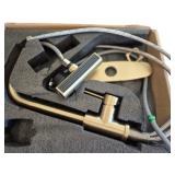 Modern Kitchen Faucet