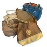 Assorted Purses & Bags