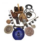 Assorted Group of Collectibles