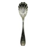 Tiffany & Co. Sterling Sugar Spoon 1.38oz