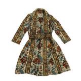 Collier Ellis & Company High Point Coat