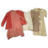 Dress Lot